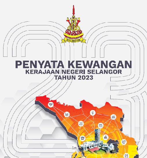 Anggaran Belanjawan 2023