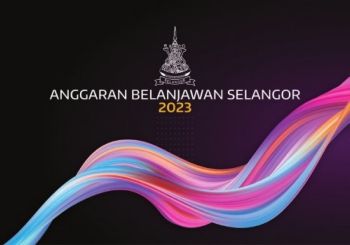 anggaran belanjawan 2023