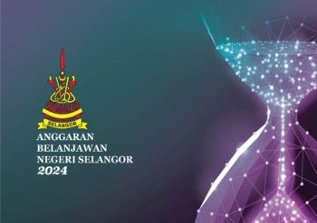 anggaran belanjawan 2024