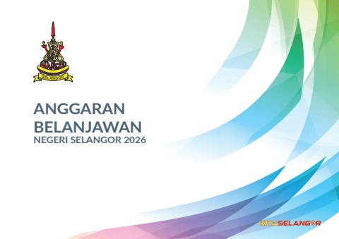 Belanjawan 2026