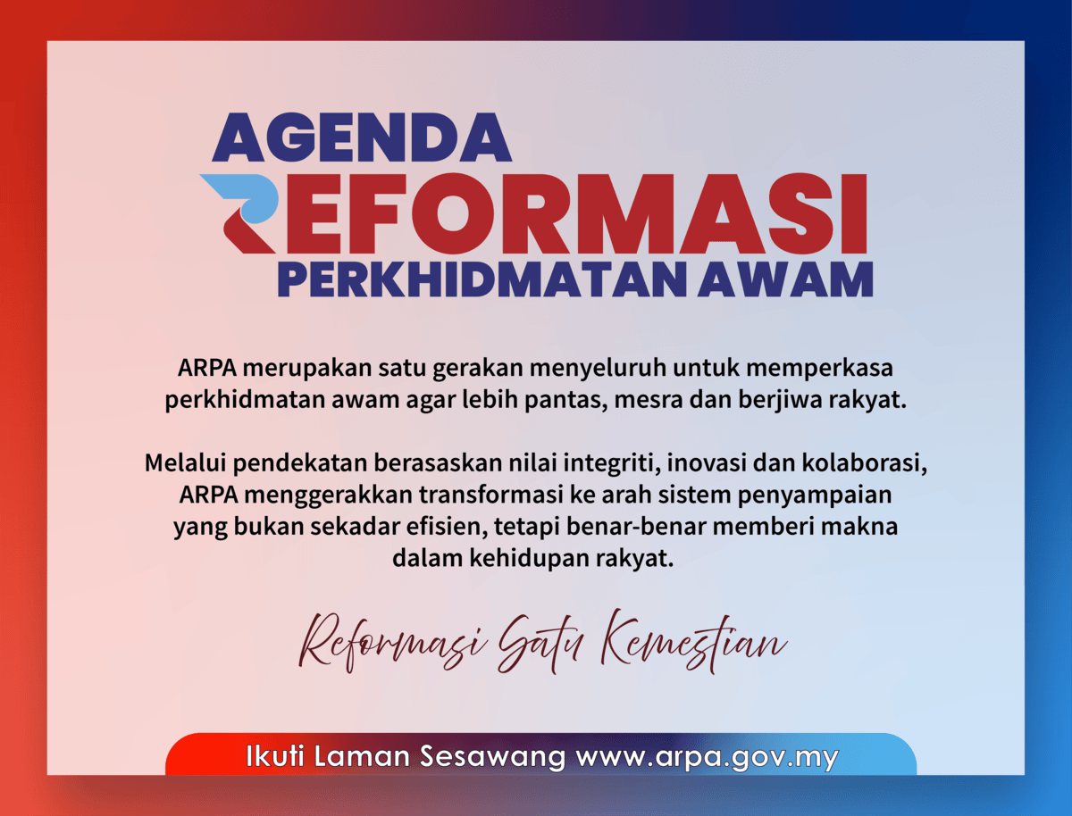 ARPA