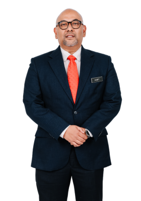 Datuk Haniff