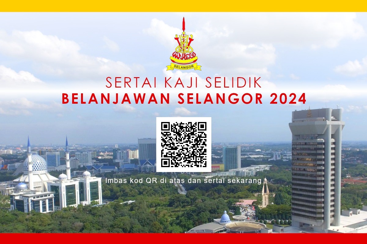 soal selidik belanjawan 2024