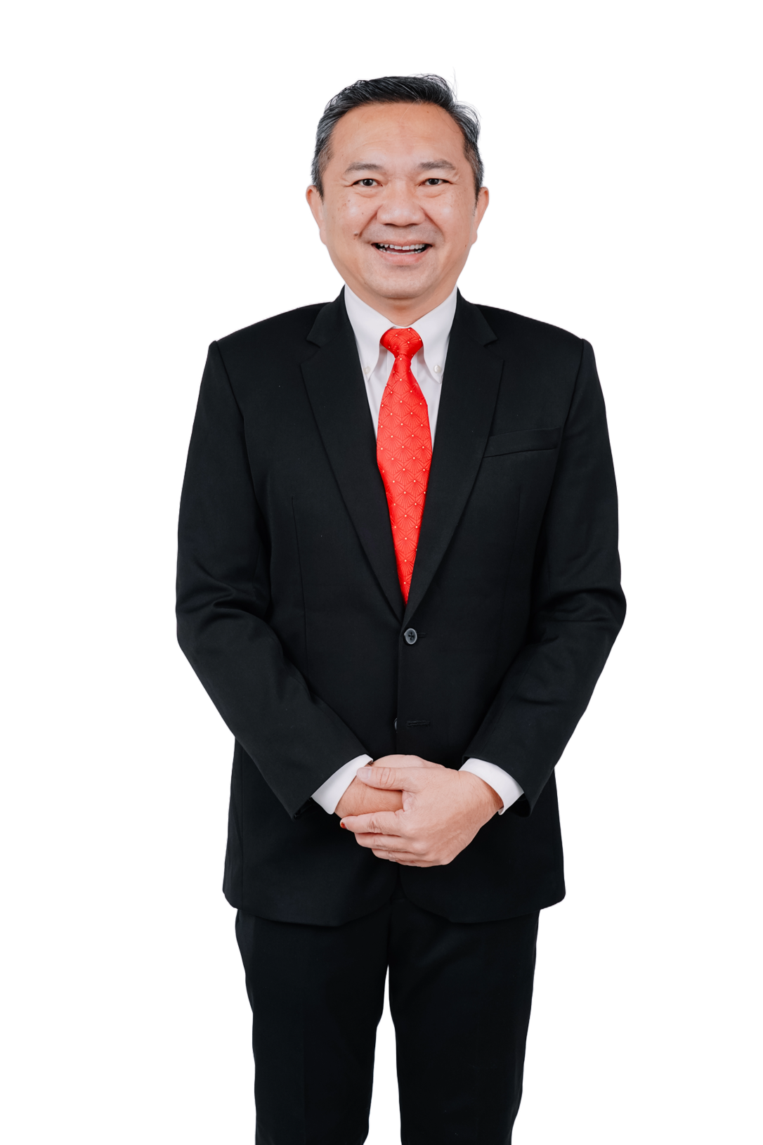 YB Ng Sze Han