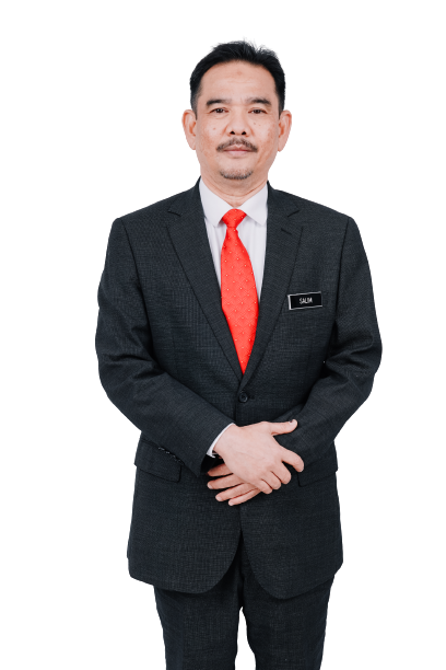 Dato Salim