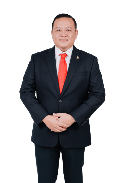 dATUK rIZAM