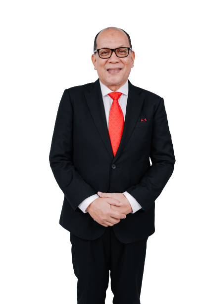 YB Izham