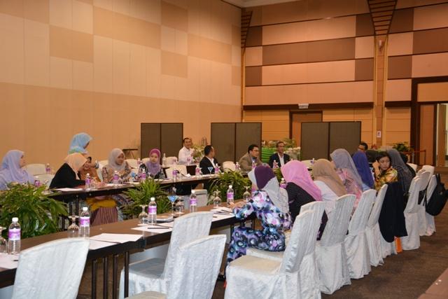 Sesi Perkongsian Ilmu