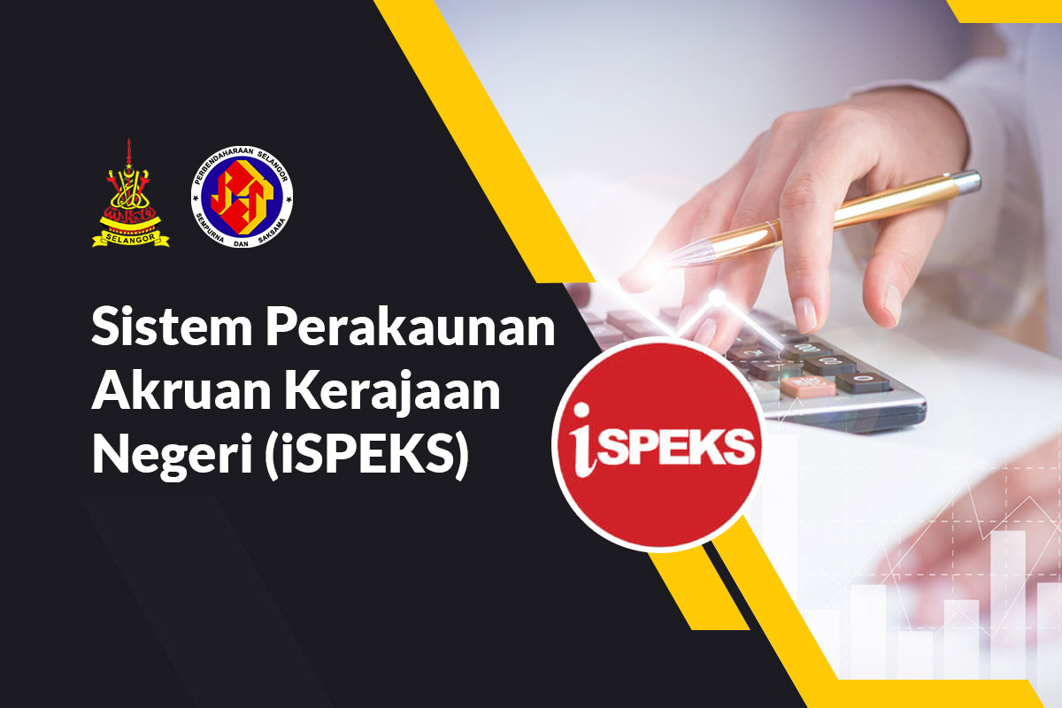 Sistem iSPEKS