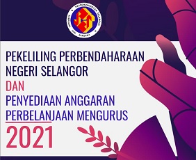 Pekeliling Penyediaan Anggaran 2021