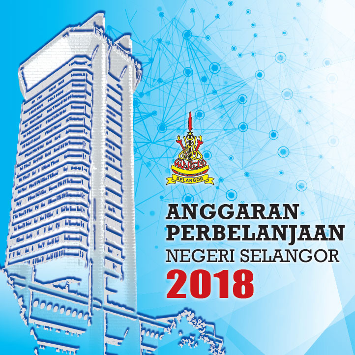 Anggaran Belanjawan Selangor 2018