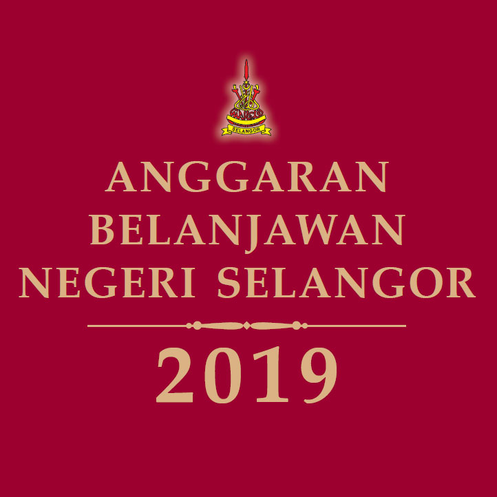 Anggaran Belanjawan Selangor 2019