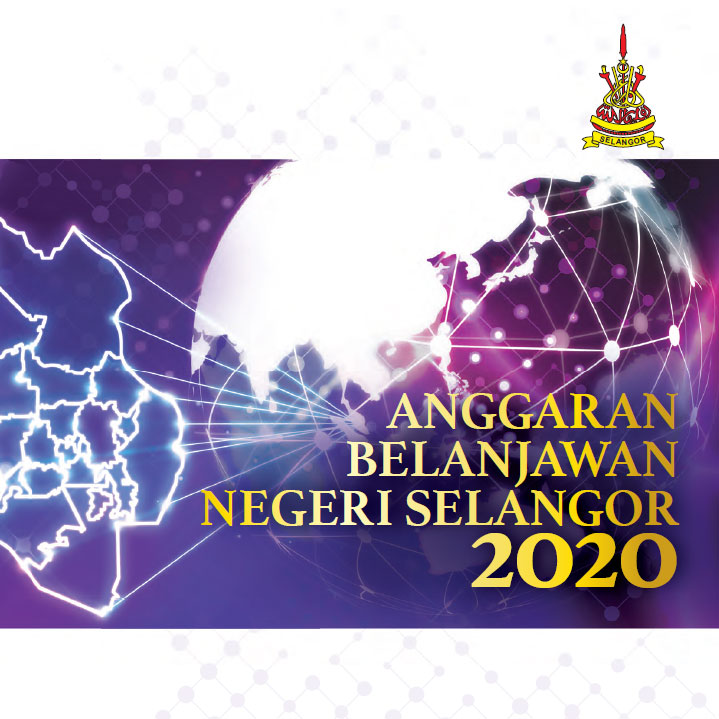 Anggaran Belanjawan Selangor 20210