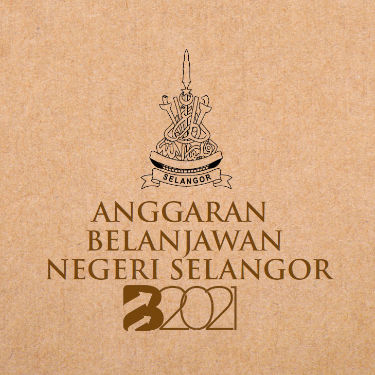 Anggaran Belanjawan Selangor 2021