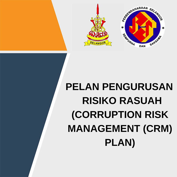 Pelan Pengurusan Risiko Rasuah